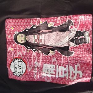 Demon Slayer t-shirt